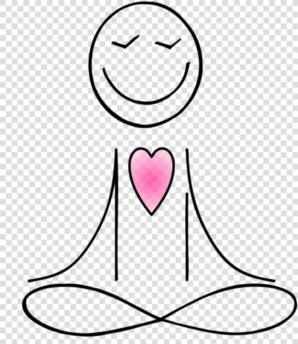 Mindfulness   Yogi  HD Png DownloadTransparent PNG