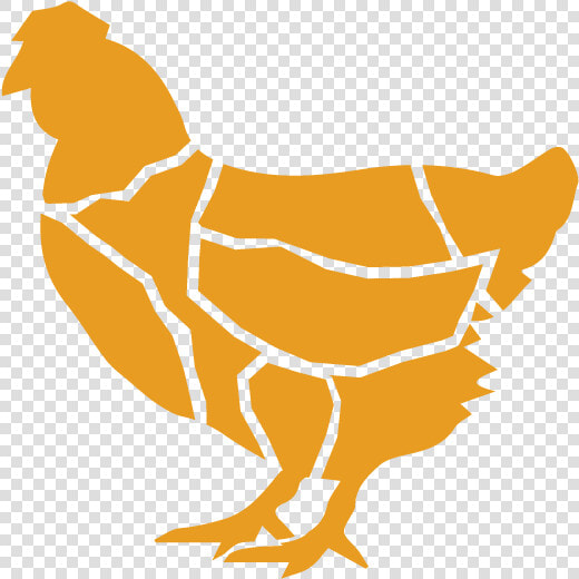 Chicken Whole   Chicken Breast Clipart Png  Transparent PngTransparent PNG