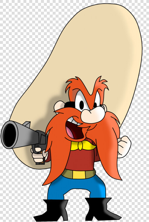 What Do You Know About Yosemite Sam Yosemite   Yosemite Sam Png  Transparent PngTransparent PNG