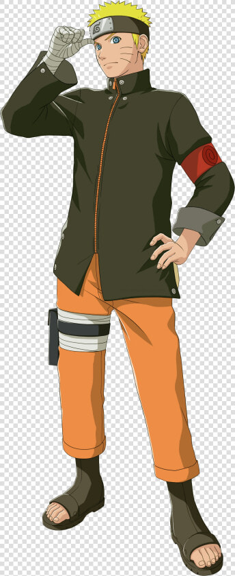 Naruto The Last Png Image   Naruto 18 Years Old  Transparent PngTransparent PNG