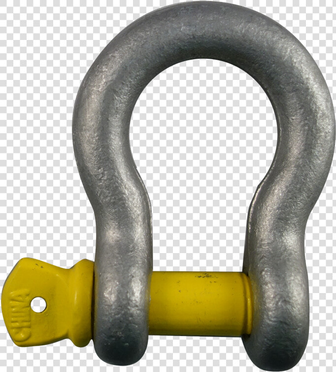 5 T Bow Shackle   Tool  HD Png DownloadTransparent PNG