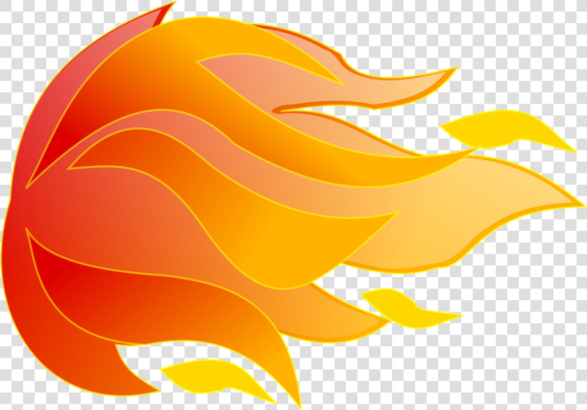 Graphic Stock Collection Of Free Blazing Clipart Fire   Boule De Feu Dessin  HD Png DownloadTransparent PNG