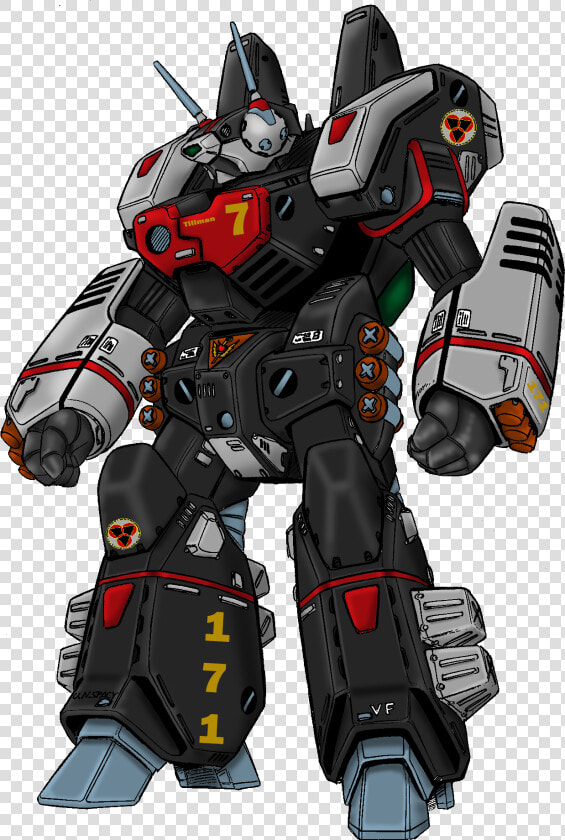 Robotech Robot  HD Png DownloadTransparent PNG