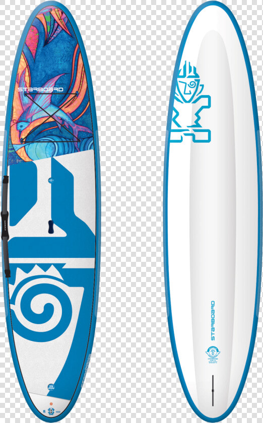 Starboard Sup 2019 10 8 X 31 Go Starshot Shout  HD Png DownloadTransparent PNG