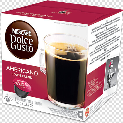 Alt Text Placeholder   Nestle Dolce Gusto Americano  HD Png DownloadTransparent PNG