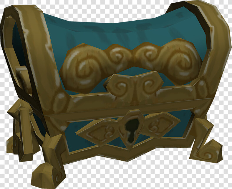 Zelda Chest Png   Twilight Princess Zelda Chest  Transparent PngTransparent PNG