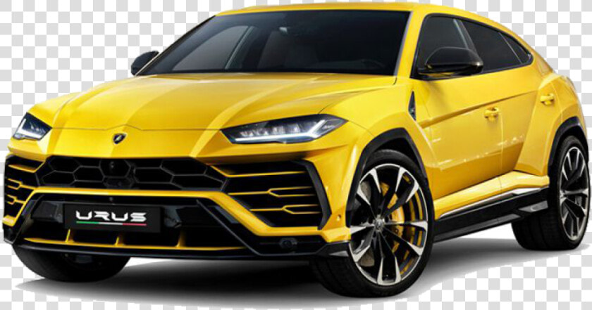 Lamborghini Urus Price In India  HD Png DownloadTransparent PNG