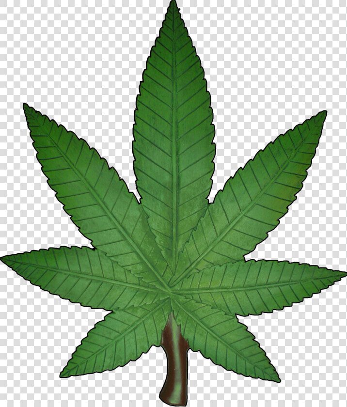 Marijuana Weed Cannabis Leaf Png Clipart Image  Transparent PngTransparent PNG