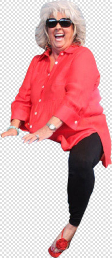 Clothing Pink Costume   Paula Deen Riding  HD Png DownloadTransparent PNG