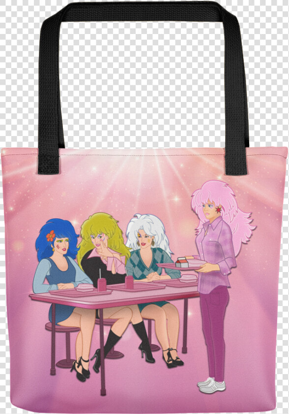 Mean Girls Bags Swish Embassy Class   Tote Bag  HD Png DownloadTransparent PNG