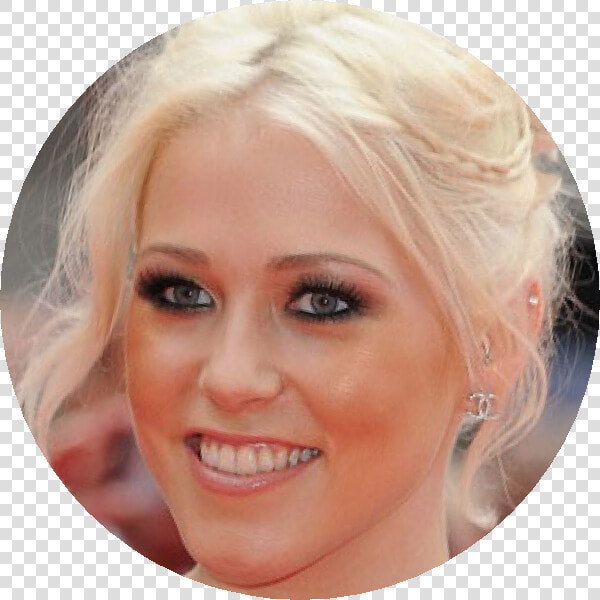 Amelialily   Blond  HD Png DownloadTransparent PNG