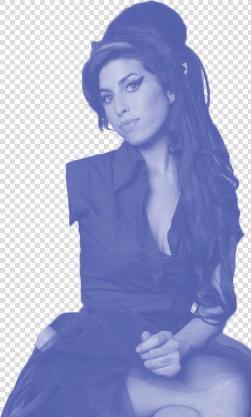 Amy Winehouse  HD Png DownloadTransparent PNG