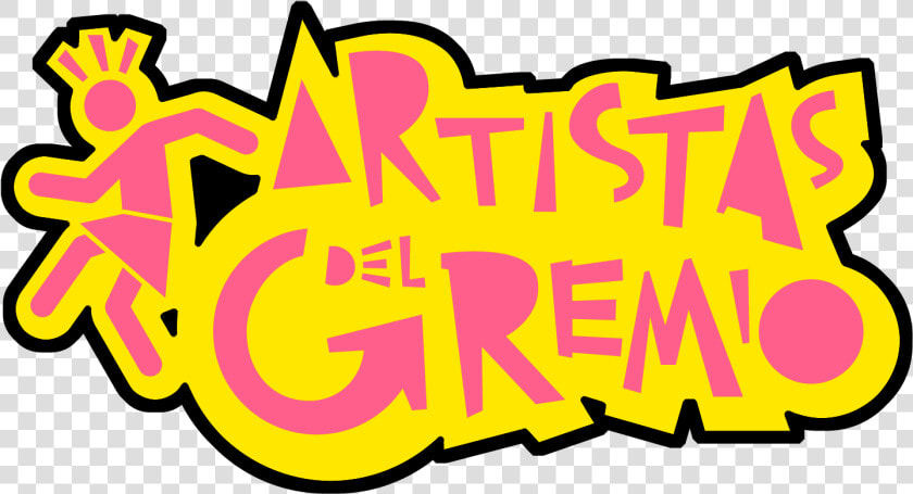 Artistas Del Gremio   Artistas Del Gremio Logo  HD Png DownloadTransparent PNG