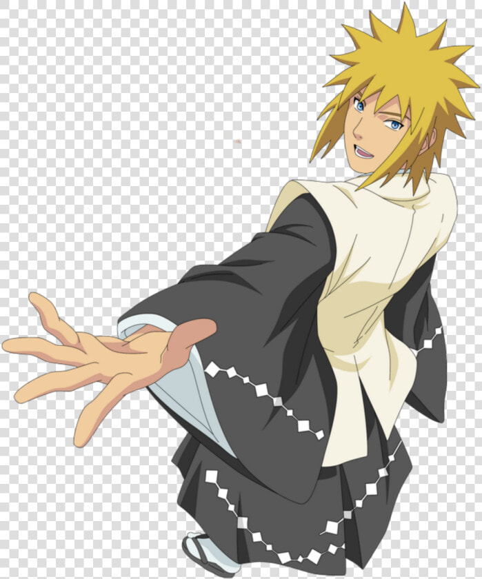  naruto  shippuden  minato  namikaze  hokage  hokages   Naruto Shippuden Minato  HD Png DownloadTransparent PNG