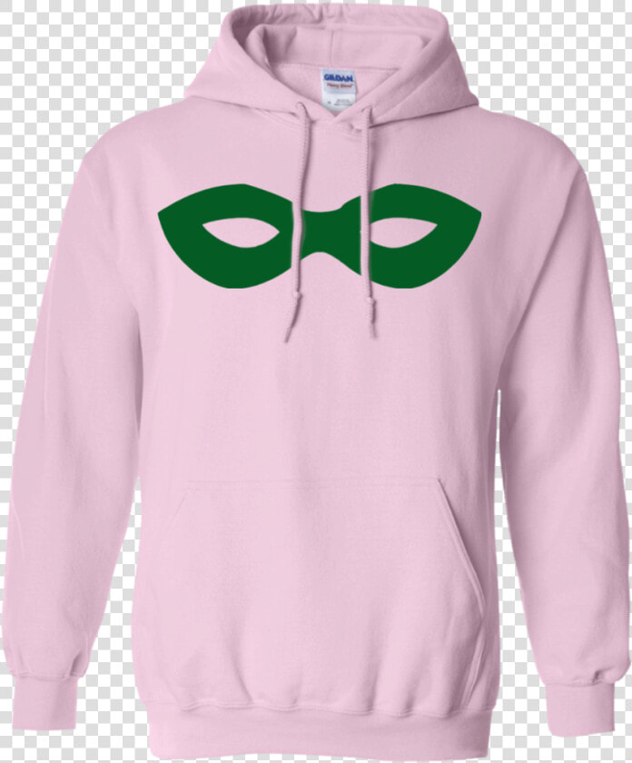 Green Domino Mask Joker T Shirt  amp  Hoodie   Haku Spirited Away Hoodie  HD Png DownloadTransparent PNG