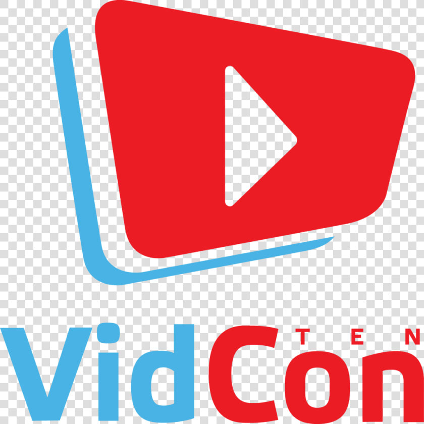 Vidcon 2020  HD Png DownloadTransparent PNG