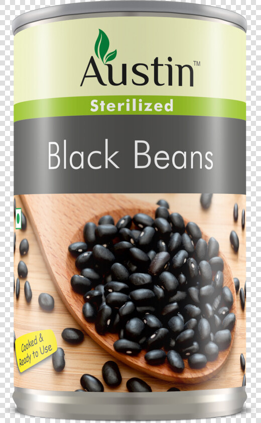 Canned Black Beans   Black Beans Malaysia  HD Png DownloadTransparent PNG