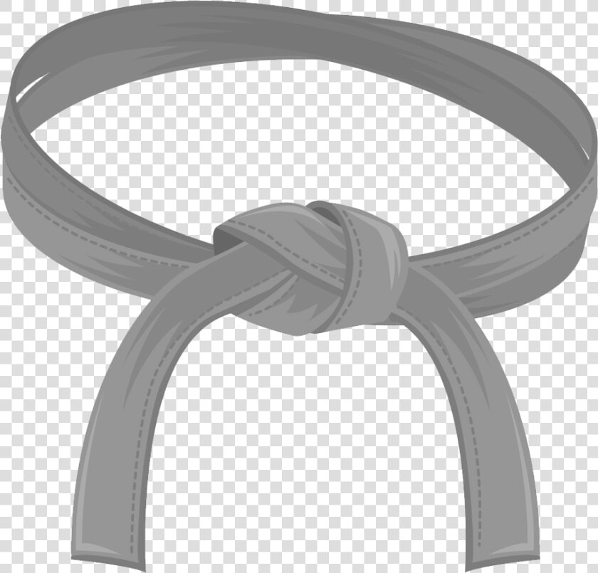 Black Belt Clipart   Black Belt Six Sigma  HD Png DownloadTransparent PNG