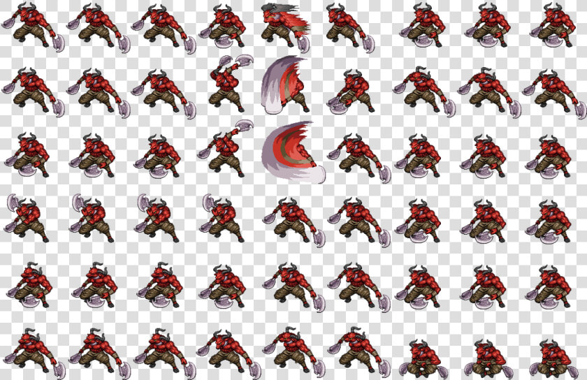 Picture   Sv Battlers Rpg Maker Mv  HD Png DownloadTransparent PNG