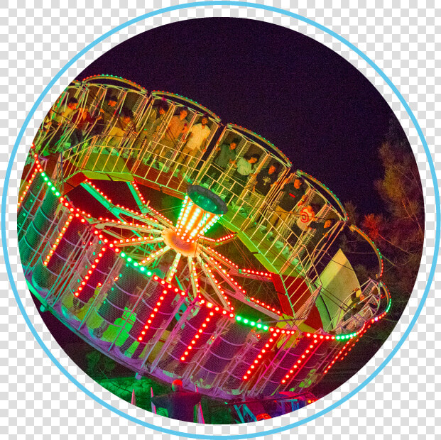 Carnival Rides Png   Round Up Ride Clipart  Transparent PngTransparent PNG