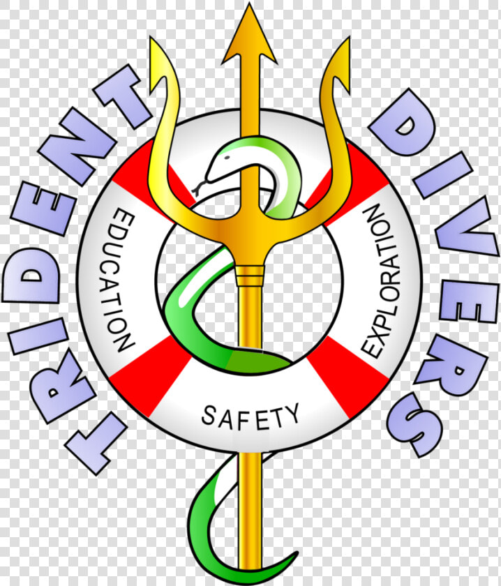 Trident Divers Scuba And   Trident Diving  HD Png DownloadTransparent PNG