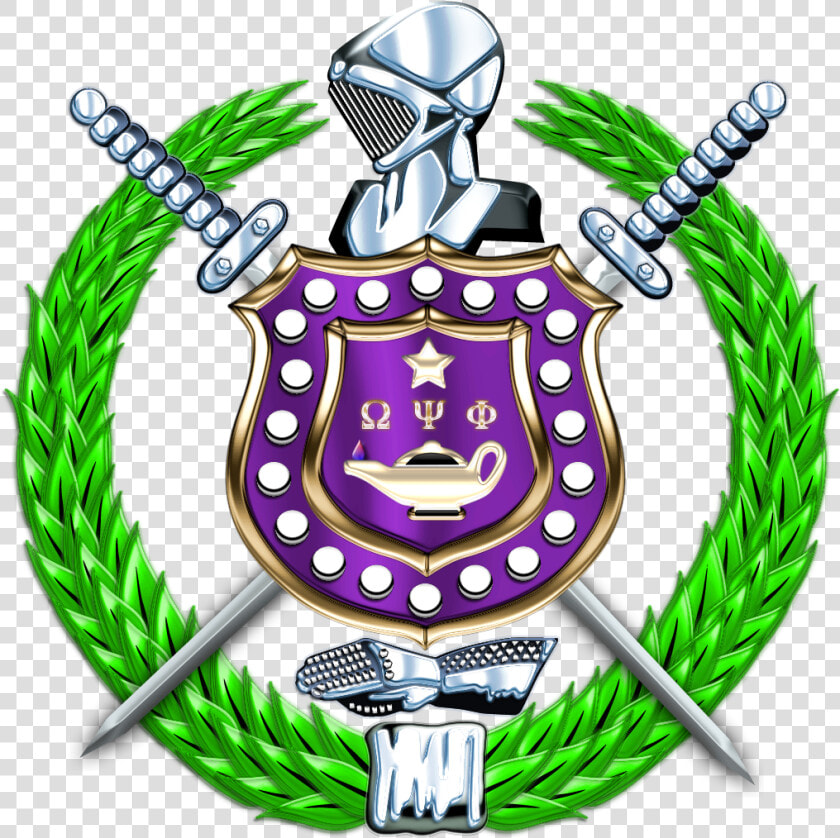 Omega Psi Phi Shield Png  Transparent PngTransparent PNG