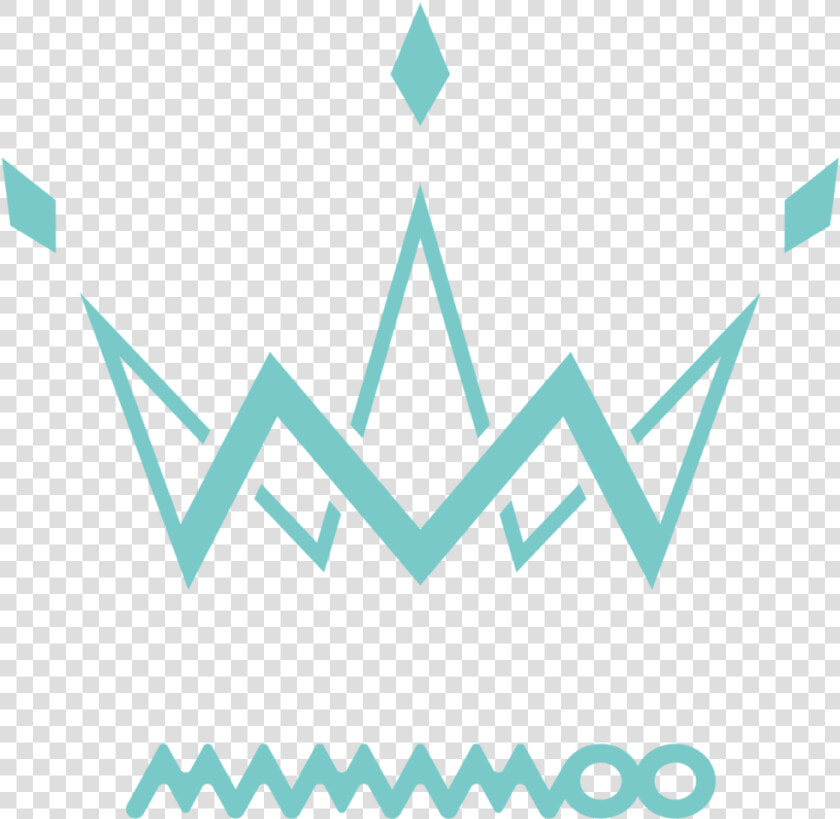 Transparent Mamamoo Logo Png   Mamamoo Logo Kpop  Png DownloadTransparent PNG