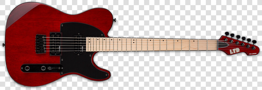 Esp Ltd Te 200r  HD Png DownloadTransparent PNG