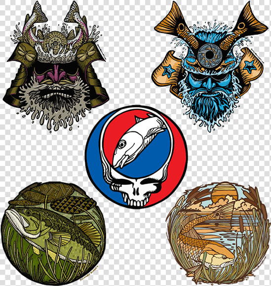 Blanco Limited Edition Pack     Grateful Dead Steal Your Face  HD Png DownloadTransparent PNG