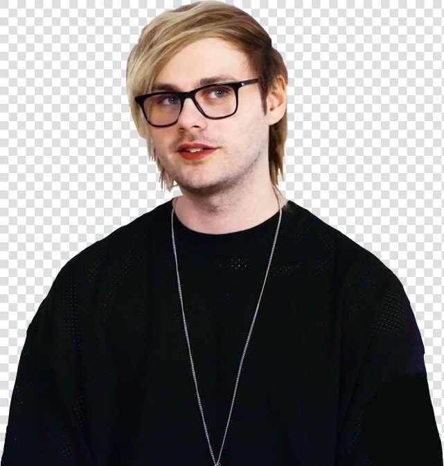 Michael Clifford Michaelclifford 5sos Freetoedit   Bishop  HD Png DownloadTransparent PNG