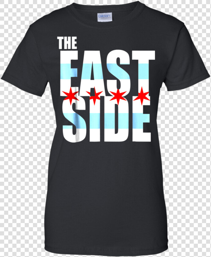 Chicago Flag The East Side T shirt   Craftmen Club Thirty Six Minutes  HD Png DownloadTransparent PNG