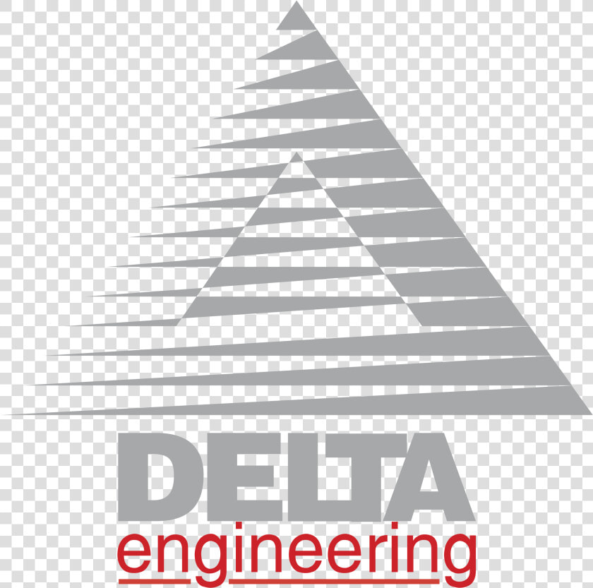 Delta Engineering Logo Png Transparent   Delta Engineering Logo  Png DownloadTransparent PNG