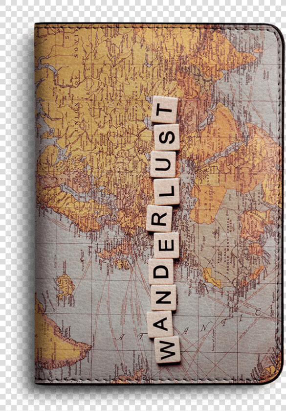 Wanderlust Iphone 6 Covers  HD Png DownloadTransparent PNG