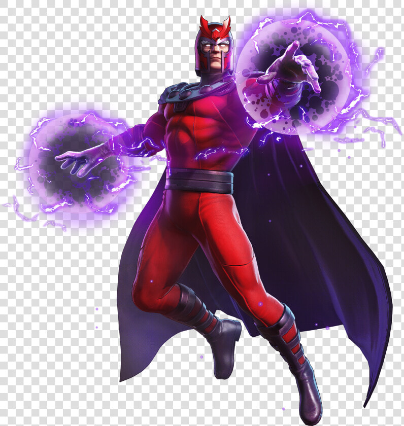 Art Id     Marvel Ultimate Alliance 3 Magneto  HD Png DownloadTransparent PNG