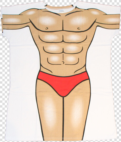 Red Speedo Men S Cover Up   Speedo One Brief Red  HD Png DownloadTransparent PNG