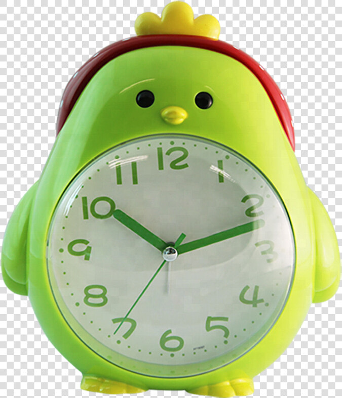 Chick Alarm Clock   Alarm Clock  HD Png DownloadTransparent PNG