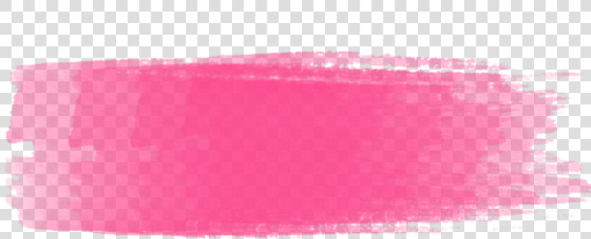 Ftestickers Art Paint Brushstroke Pink   Wallet  HD Png DownloadTransparent PNG