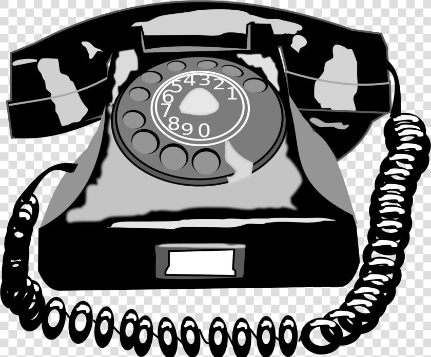 Telefone Vintage   Telefone Png  Transparent PngTransparent PNG