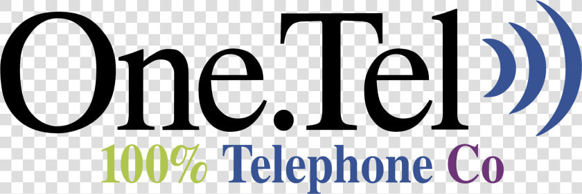 One Tel  HD Png DownloadTransparent PNG