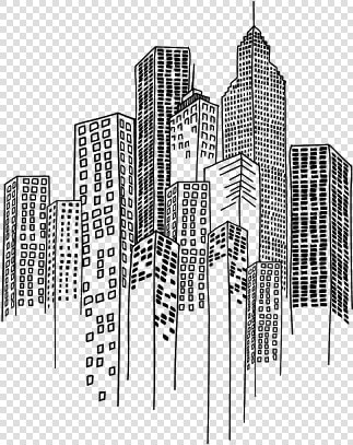 Space City Png   Ever Since New York Art  Transparent PngTransparent PNG