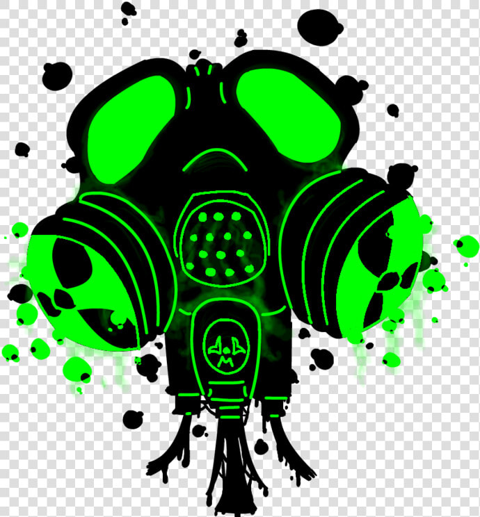 Transparent Skull Gas Mask Png   Cartoon Gas Mask Png  Png DownloadTransparent PNG