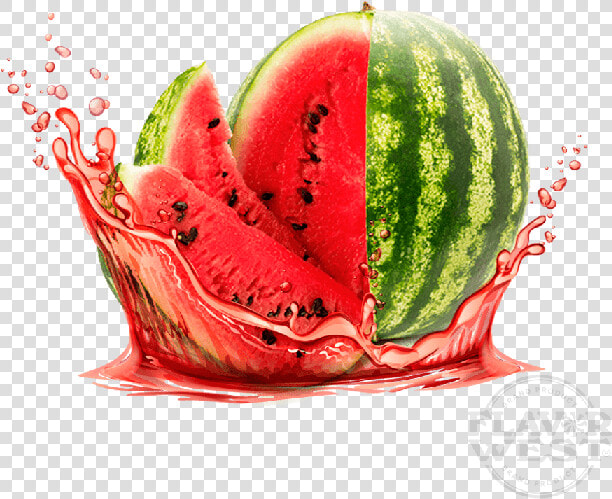 Watermelon Flavor Png  Transparent PngTransparent PNG