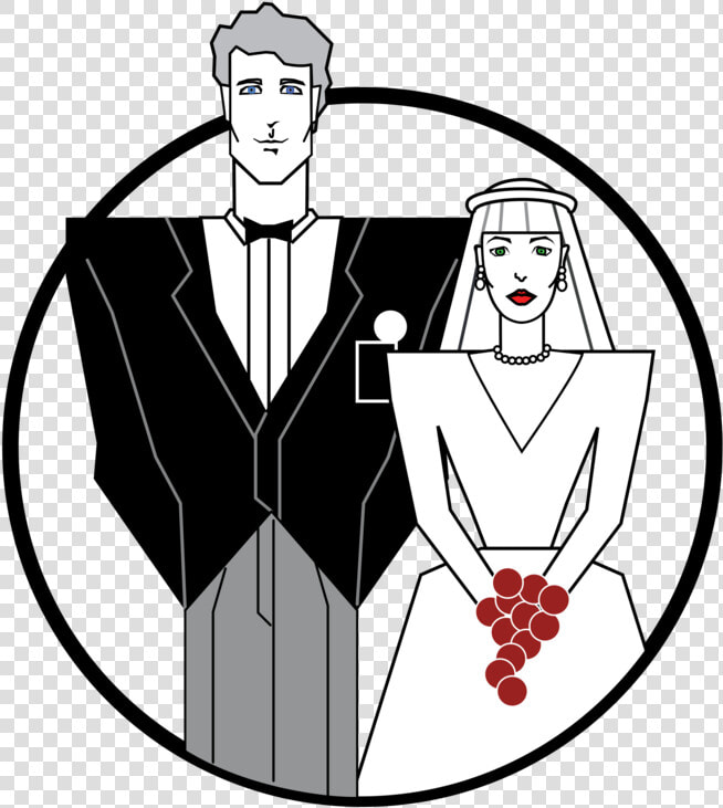 Emotion art artwork   Wedding  HD Png DownloadTransparent PNG