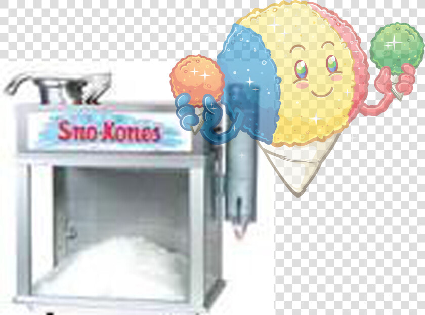 Sno cone   Good Logos For Snow Cones  HD Png DownloadTransparent PNG