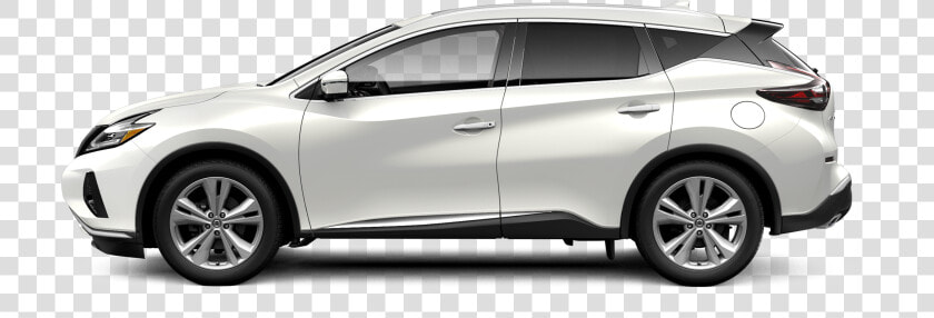 2020 Nissan Murano Platinum  HD Png DownloadTransparent PNG