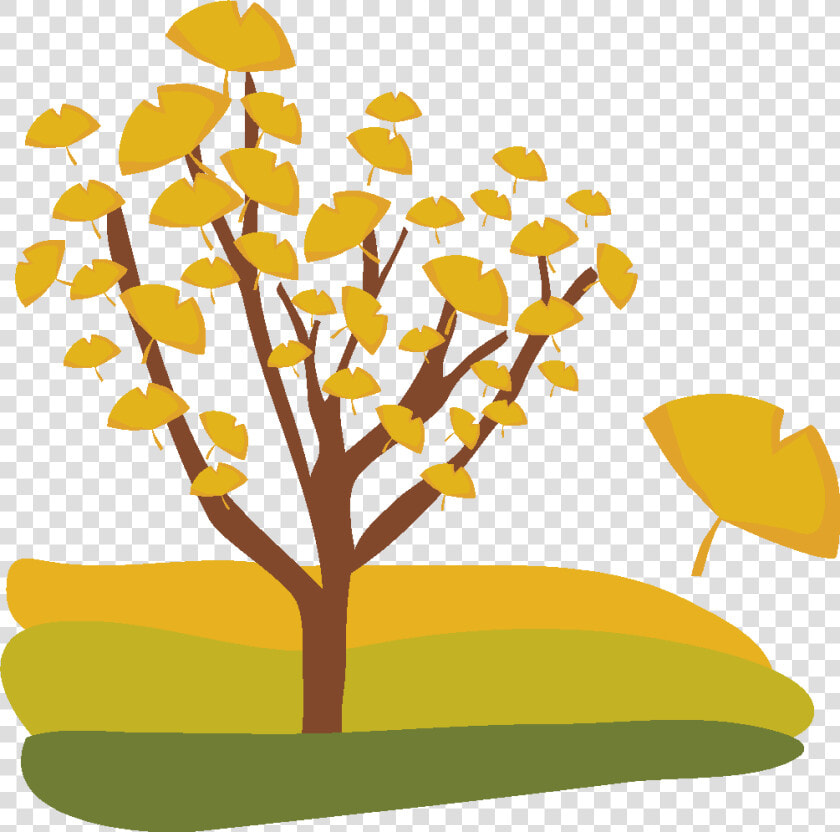 The Weather Can Vary Greatly In Autumn From Feeling   Vector Graphics  HD Png DownloadTransparent PNG