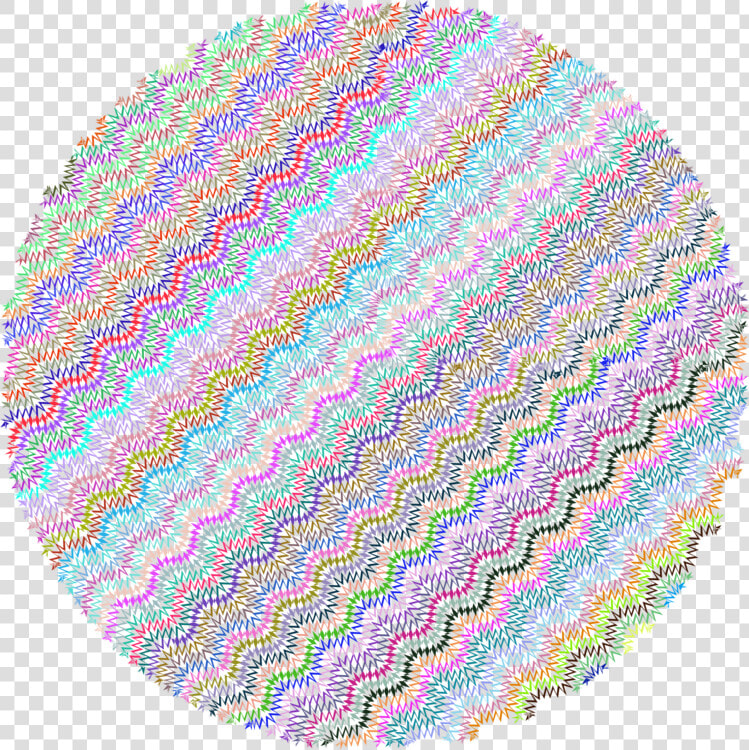 Transparent Zig Zag Line Png   Zigzag Circle Png  Png DownloadTransparent PNG