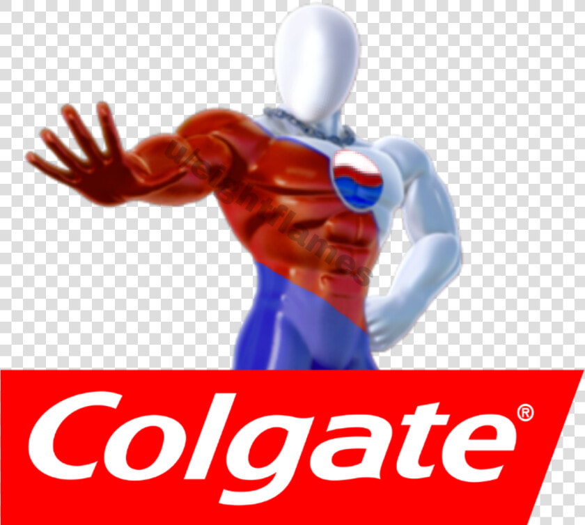 Transparent Pepsiman Png   Colgate Save Water Logo  Png DownloadTransparent PNG