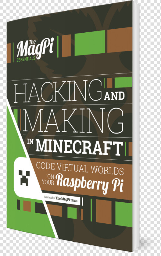 Hacking And Making In Minecraft   School  HD Png DownloadTransparent PNG