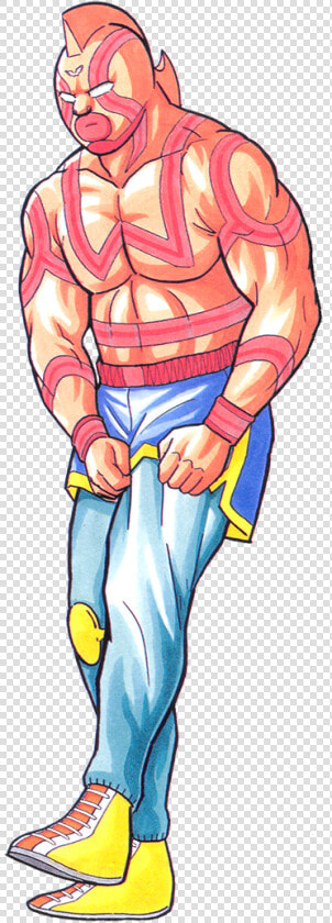 Kinnikuman Wiki   Kinnikuman Super Phoenix  HD Png DownloadTransparent PNG